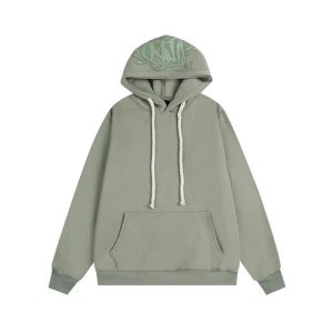 Everyday Hoodie Sets – 30 Styles (Fleece)