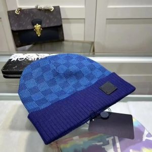 Unisex Caps – 12 Styles