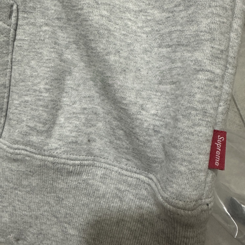 Factory-quality hoodie sup – additional view