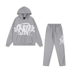 Everyday Hoodie Sets – 30 Styles (Fleece)