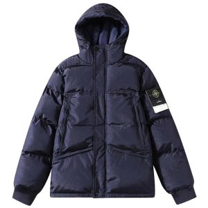 Warm Jackets & Coats – 26 Styles