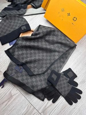 Unisex Caps – 12 Styles