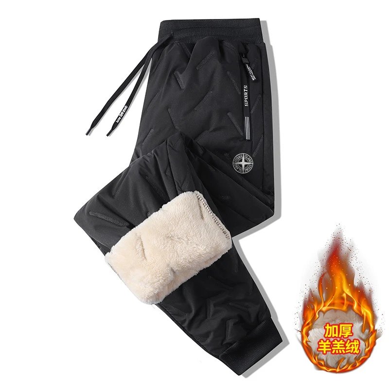 Style 20Foot binding black