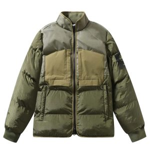 Warm Jackets & Coats – 26 Styles