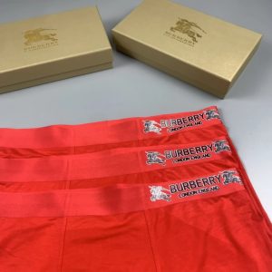 Everyday Underwear – 12 Styles