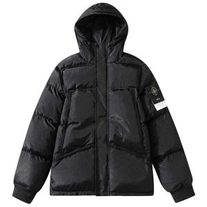 Warm Jackets & Coats – 26 Styles