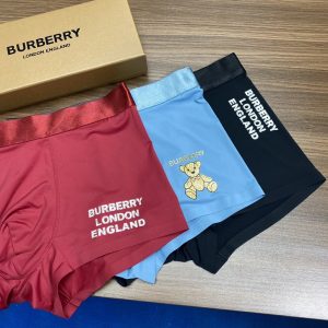 Everyday Underwear – 12 Styles