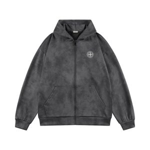 Warm Jackets & Coats – 26 Styles