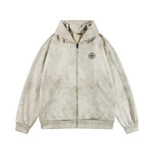 Warm Jackets & Coats – 26 Styles