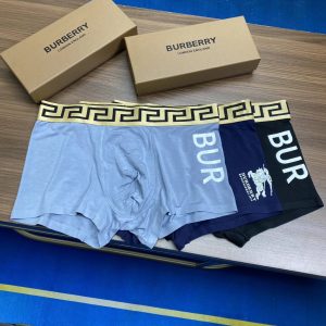 Everyday Underwear – 12 Styles
