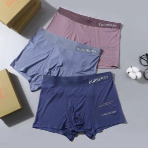 Everyday Underwear – 12 Styles