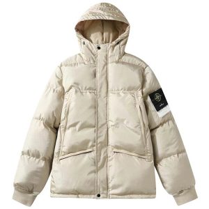 Warm Jackets & Coats – 26 Styles
