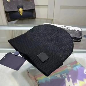 Unisex Caps – 12 Styles