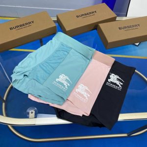 Everyday Underwear – 12 Styles