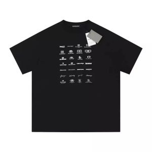 Graphic T-Shirts – 31 Styles