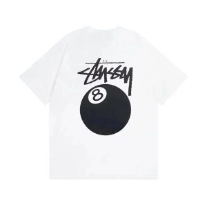 Graphic T-Shirts – 40 Styles (Set 3)