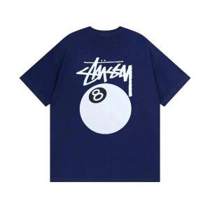 Graphic T-Shirts – 40 Styles (Set 3)