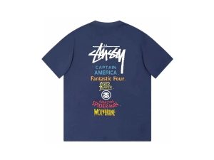Graphic T-Shirts – 40 Styles (Set 3)