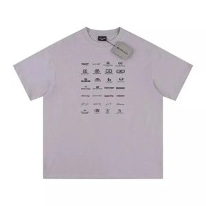 Graphic T-Shirts – 31 Styles