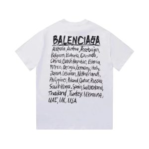 Graphic T-Shirts – 31 Styles