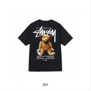 Graphic T-Shirts – 40 Styles (Set 3)