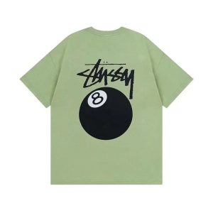 Graphic T-Shirts – 40 Styles (Set 3)