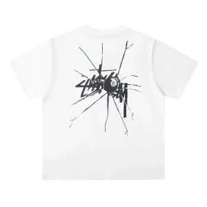 Graphic T-Shirts – 40 Styles (Set 3)