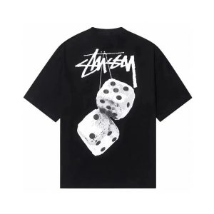 Graphic T-Shirts – 40 Styles (Set 3)