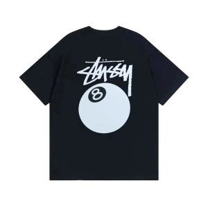 Graphic T-Shirts – 40 Styles (Set 3)