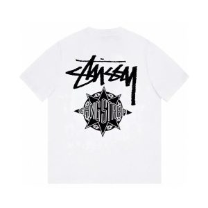 Graphic T-Shirts – 40 Styles (Set 3)