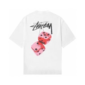 Graphic T-Shirts – 40 Styles (Set 3)