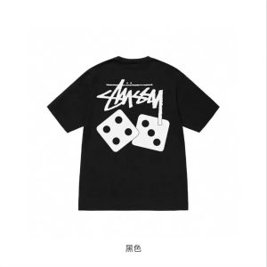 Graphic T-Shirts – 40 Styles (Set 3)