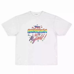 Graphic T-Shirts – 31 Styles