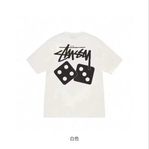 Graphic T-Shirts – 40 Styles (Set 3)
