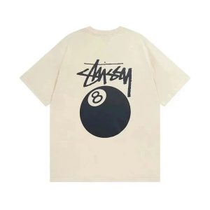 Graphic T-Shirts – 40 Styles (Set 3)