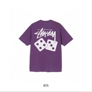 Graphic T-Shirts – 40 Styles (Set 3)