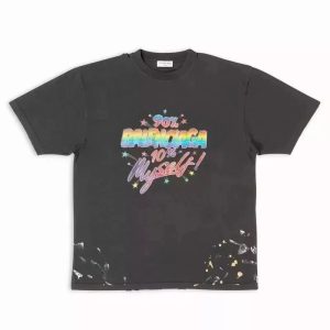 Graphic T-Shirts – 31 Styles