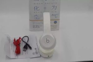 Audio Devices – 20 Styles