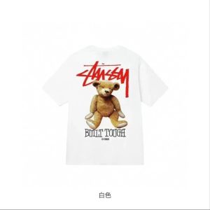 Graphic T-Shirts – 40 Styles (Set 3)