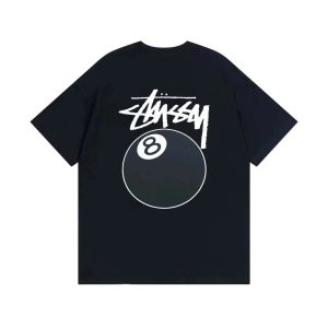 Graphic T-Shirts – 40 Styles (Set 3)