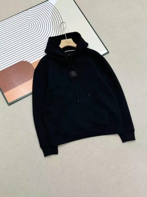 Everyday Hoodies – 40 Styles (Hooded)