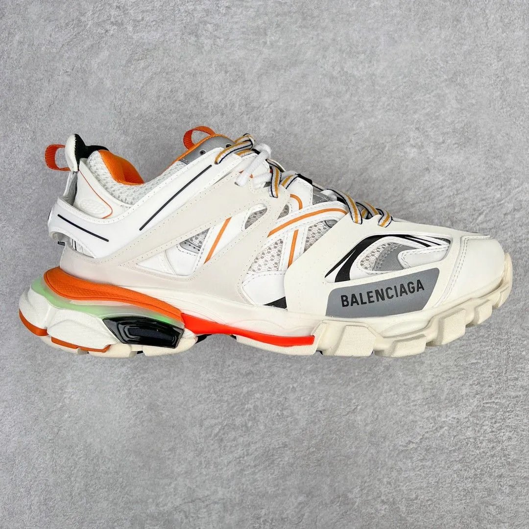 High Quality Fashion High Quality Shoes LED – additional view