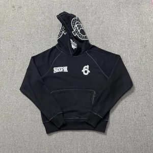 Everyday Hoodie Sets – 8 Styles