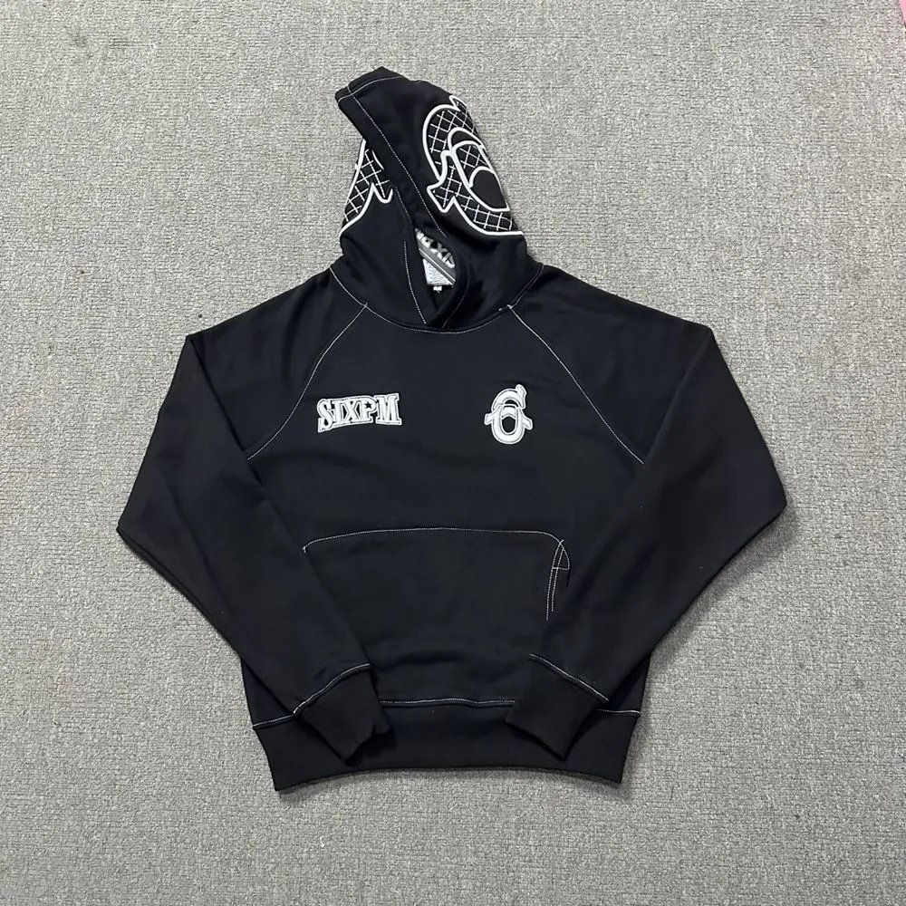 High-quality sweatshirt set from the factory – Style 2