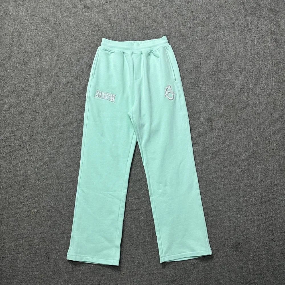 High-quality sweatshirt set from the factory – Style 4