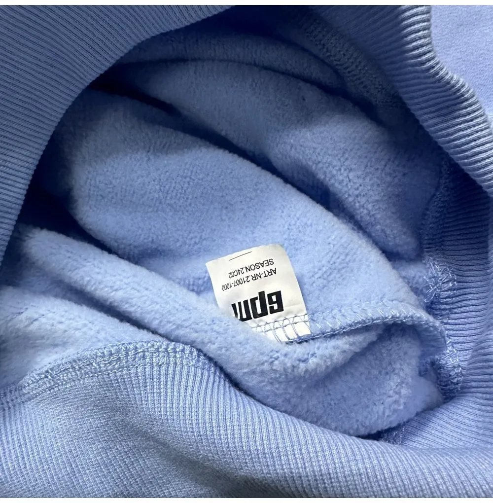 High-quality sweatshirt set from the factory – additional view