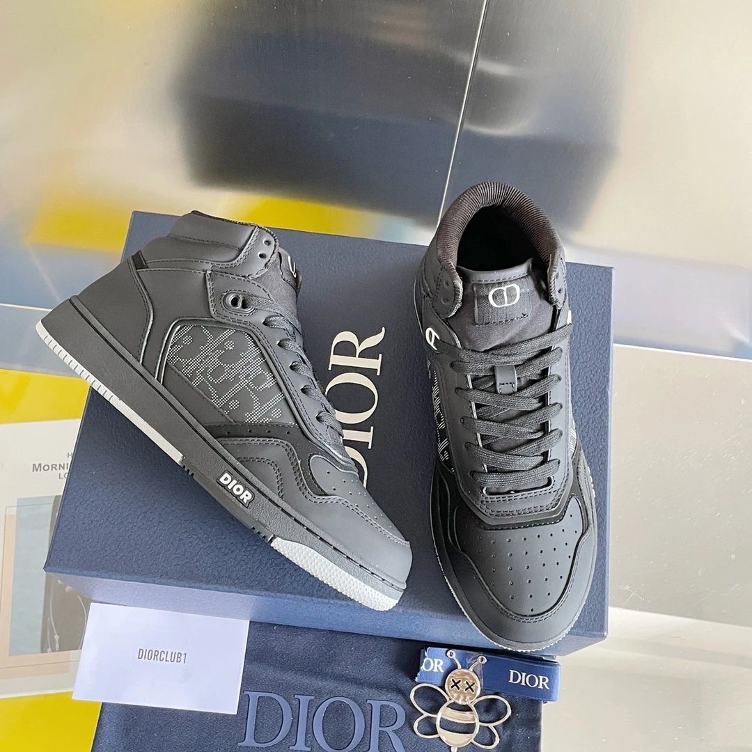 High-quality casual shoes 021 – Style 11