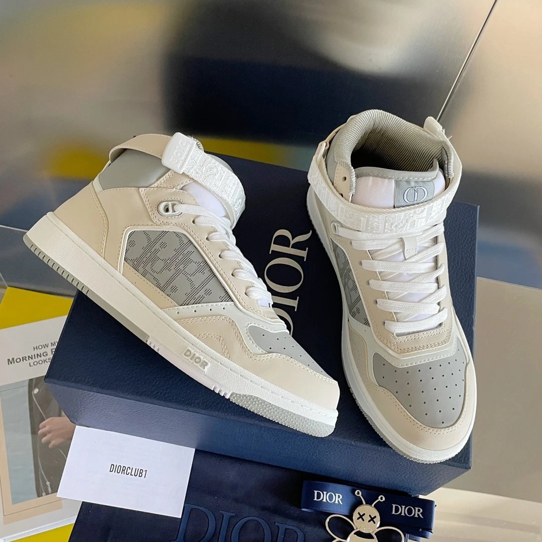 High-quality casual shoes 021 – Style 16