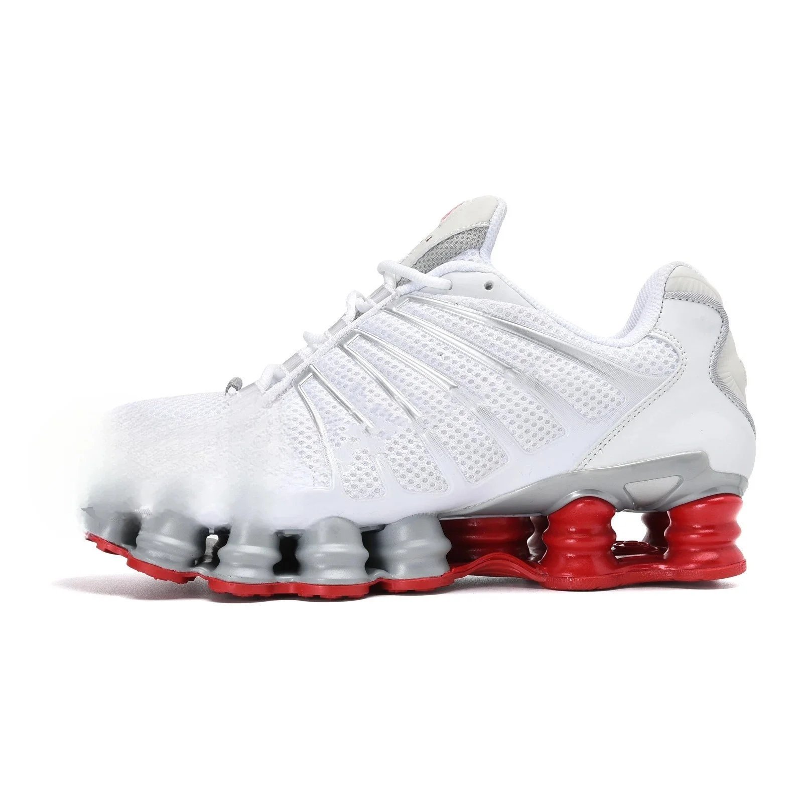 Fashion shoe shown as an illustrative example for comparing footwear listings