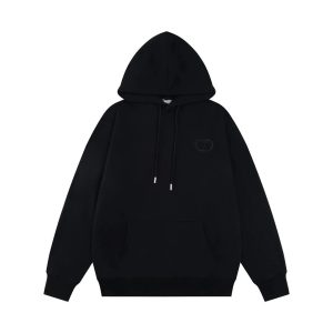 Everyday Hoodies – 9 Styles